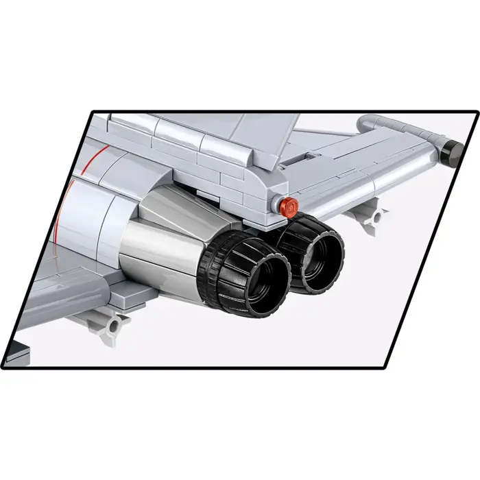 COBI Eurofighter, construction toy