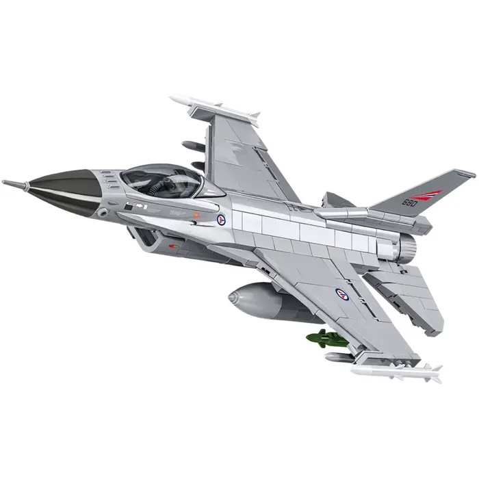 COBI F-16AM Fighting Falcon (1:48 scale)