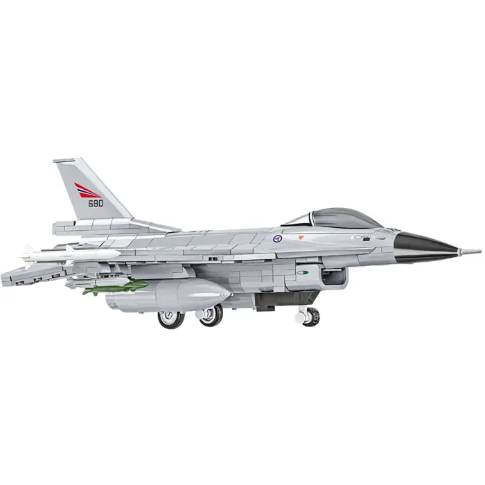 COBI F-16AM Fighting Falcon (1:48 scale)