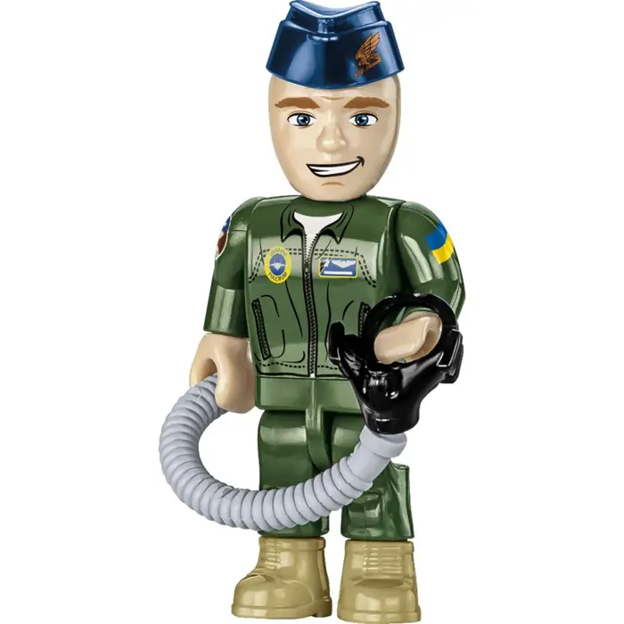 COBI F-16AM Fighting Falcon, construction toy
