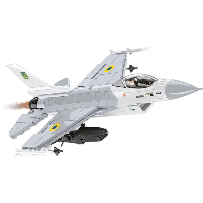 COBI F-16AM Fighting Falcon, construction toy