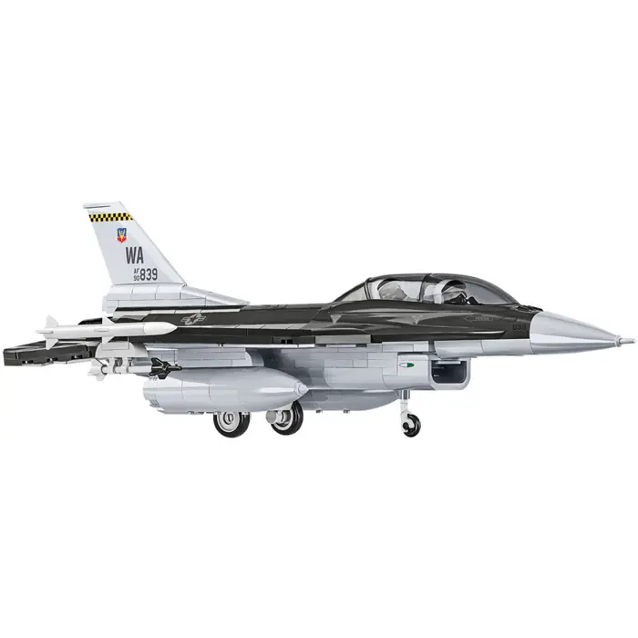 COBI F-16D Fighting Falcon (1:48 scale)