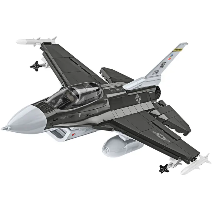 COBI F-16D Fighting Falcon (1:48 scale)