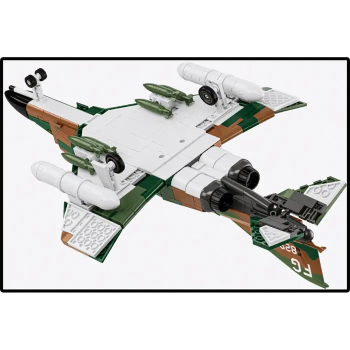 COBI F-4C Phantom II