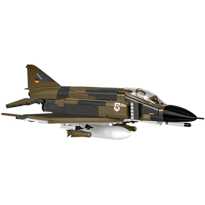 COBI F-4F Phantom II, construction toy