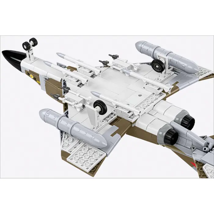 COBI F-4M Phantom II (FGR.2)