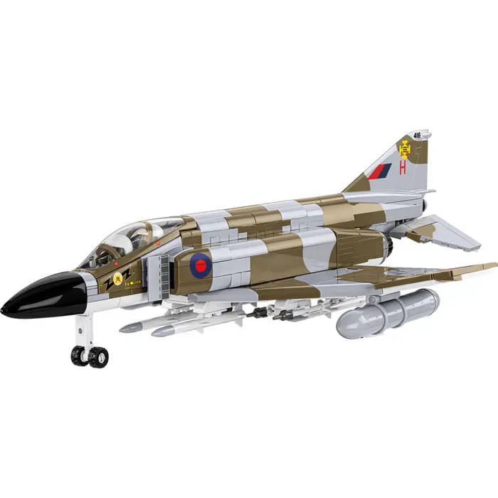 COBI F-4M Phantom II (FGR.2)