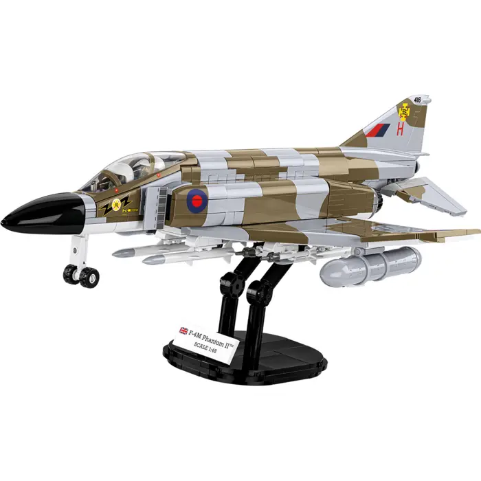COBI F-4M Phantom II (FGR.2)