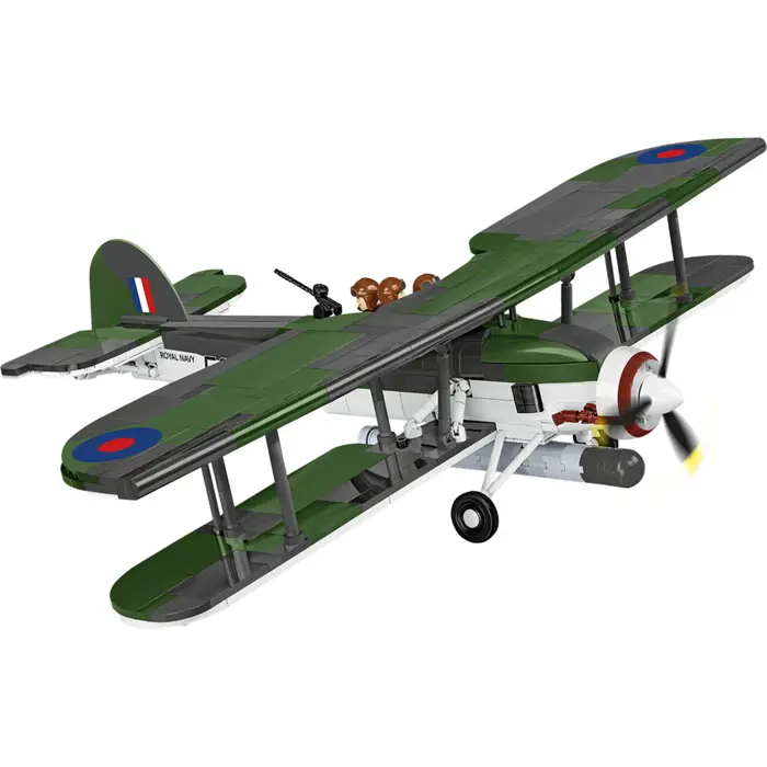 COBI Fairey Swordfish Executive Edition