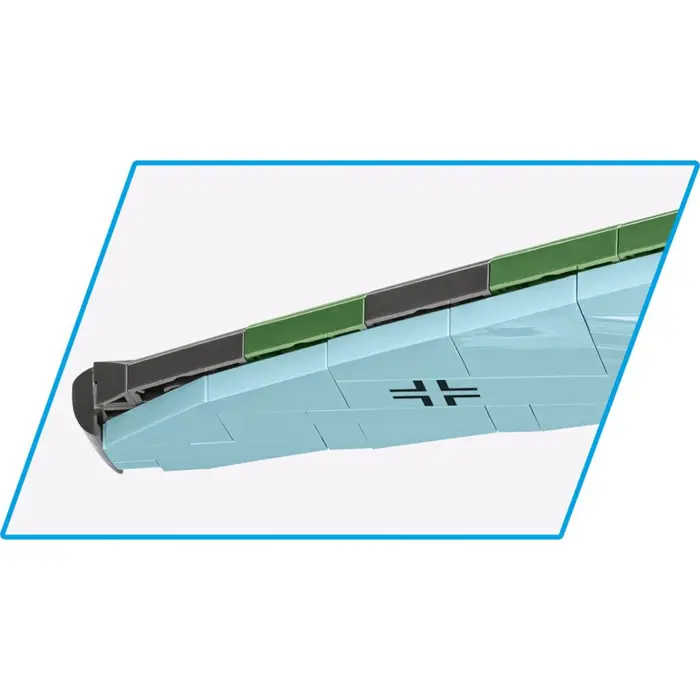 COBI Horten Ho 229, construction toy