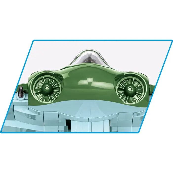 COBI Horten Ho 229, construction toy
