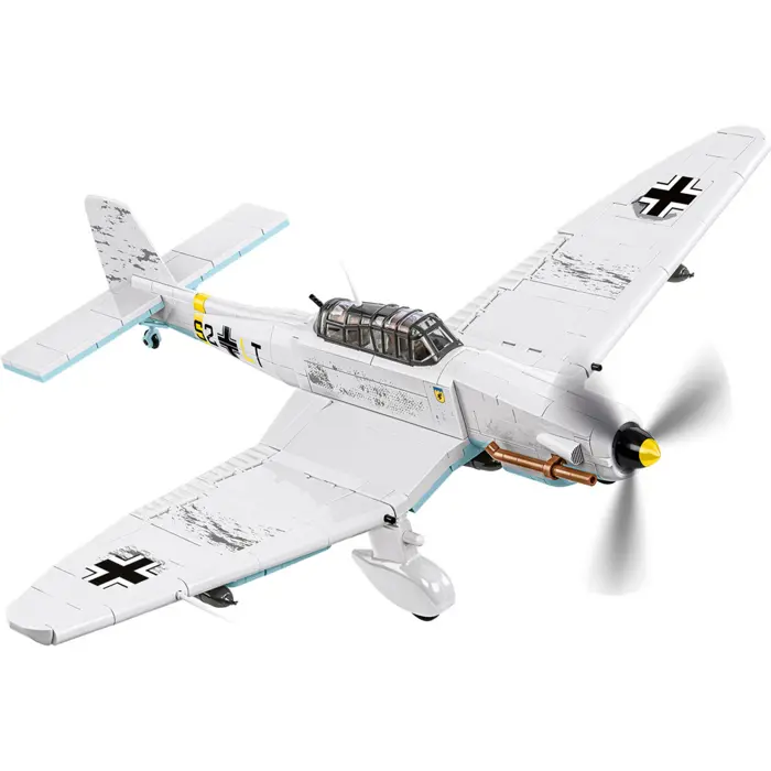 COBI Junkers Ju 87D-3 Stuka