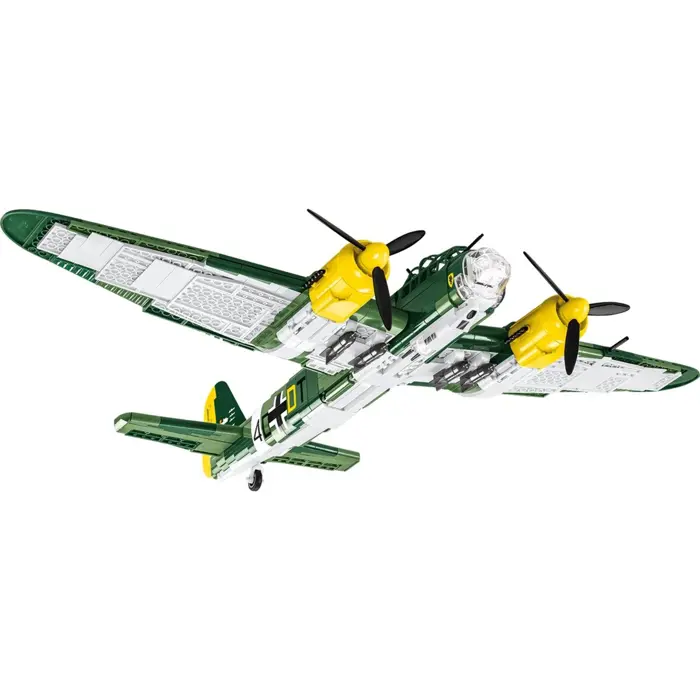 COBI Junkers Ju 88, construction toy