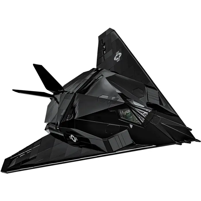COBI Lockheed F-117 Nighthawk (1:48 scale)