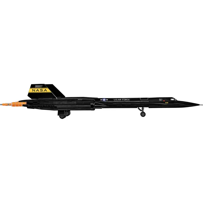 COBI Lockheed SR-71 Blackbird Executive Edition
