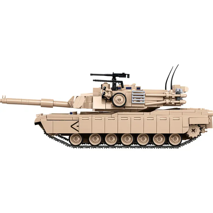 COBI M1A2 Abrams