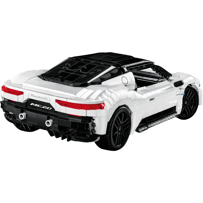 COBI Maserati MC20 - COBI-24335