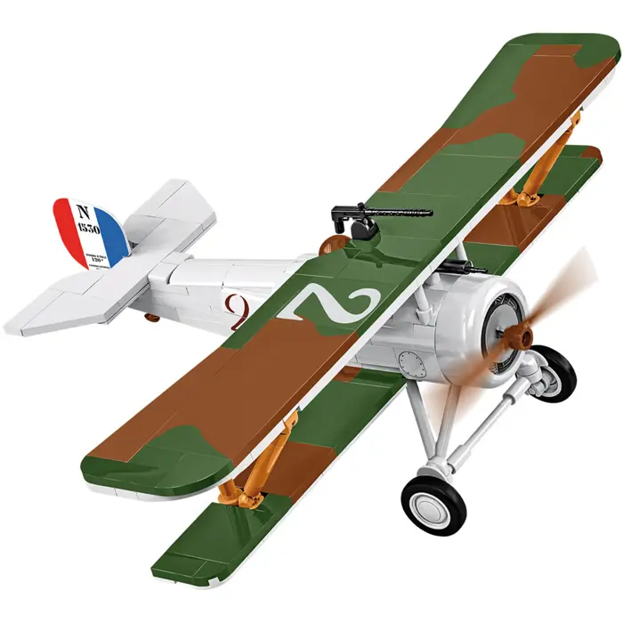 COBI Nieuport 17 C.1