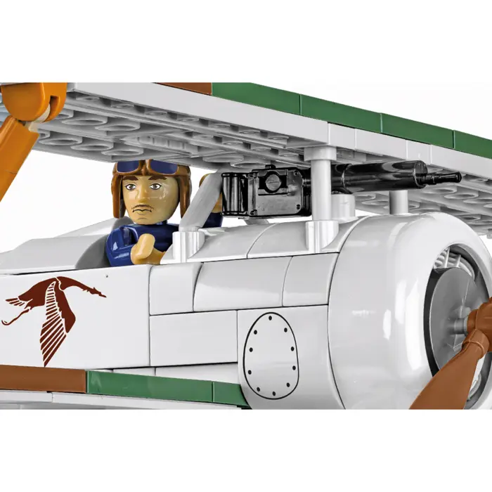 COBI Nieuport 17 C.1