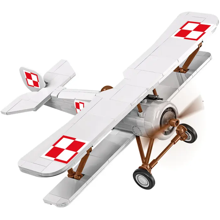 COBI Nieuport 17 C.1