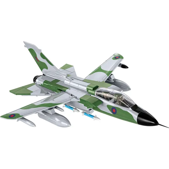 COBI Panavia Tornado GR.1, construction toy
