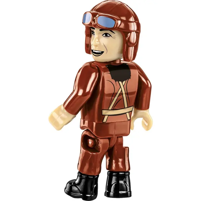 COBI PZL.23 Karao, construction toy