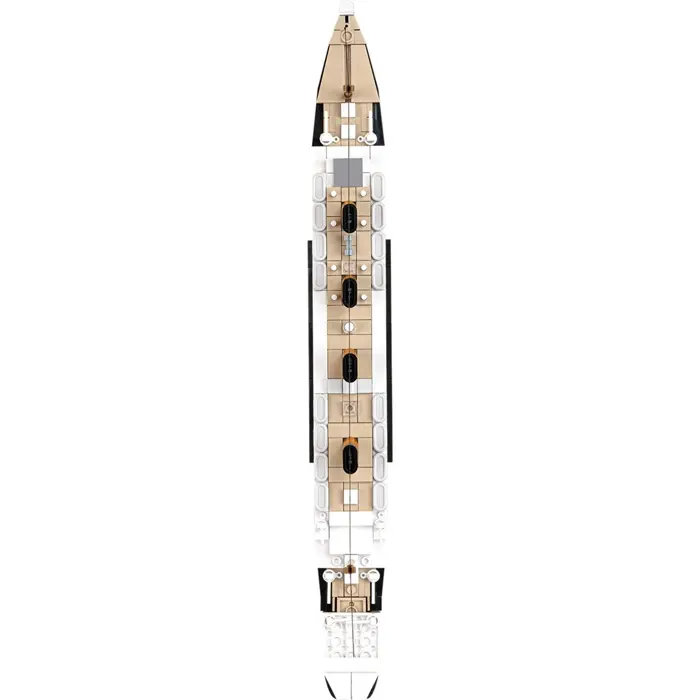 COBI RMS Titanic, construction toy