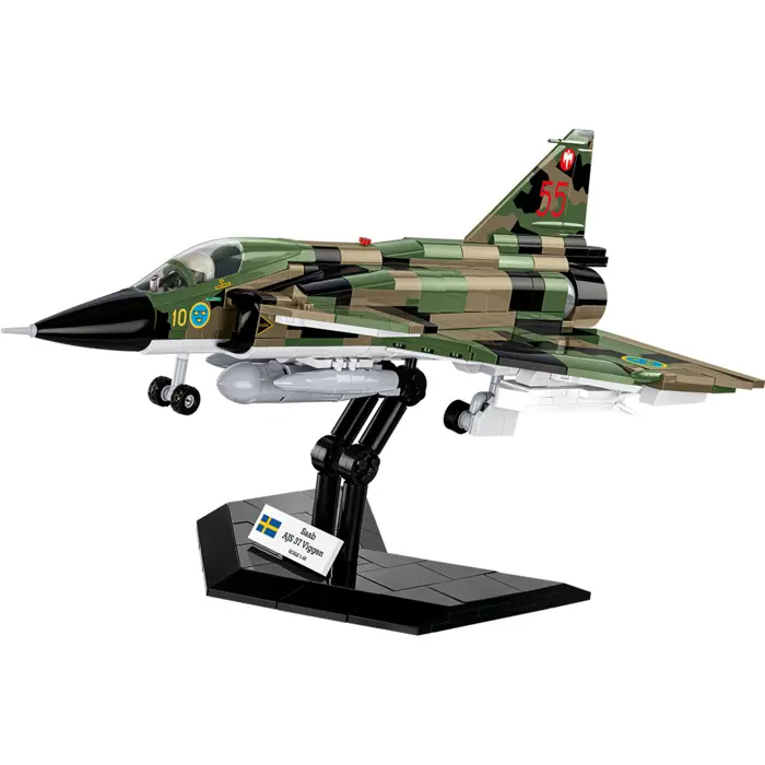 COBI Saab AJS 37 Viggen