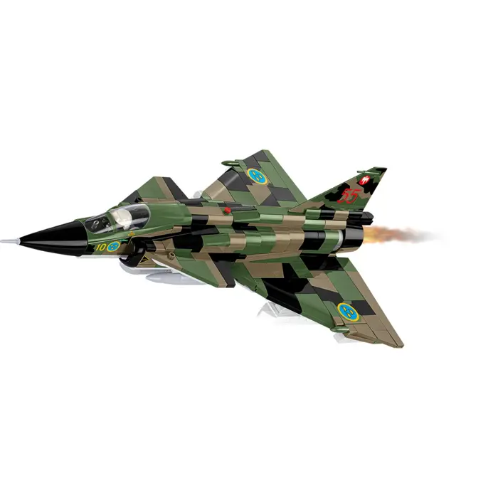 COBI Saab AJS 37 Viggen