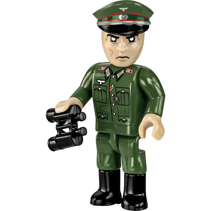 COBI Sd.Kfz. 138/1 Grille Ausf. M