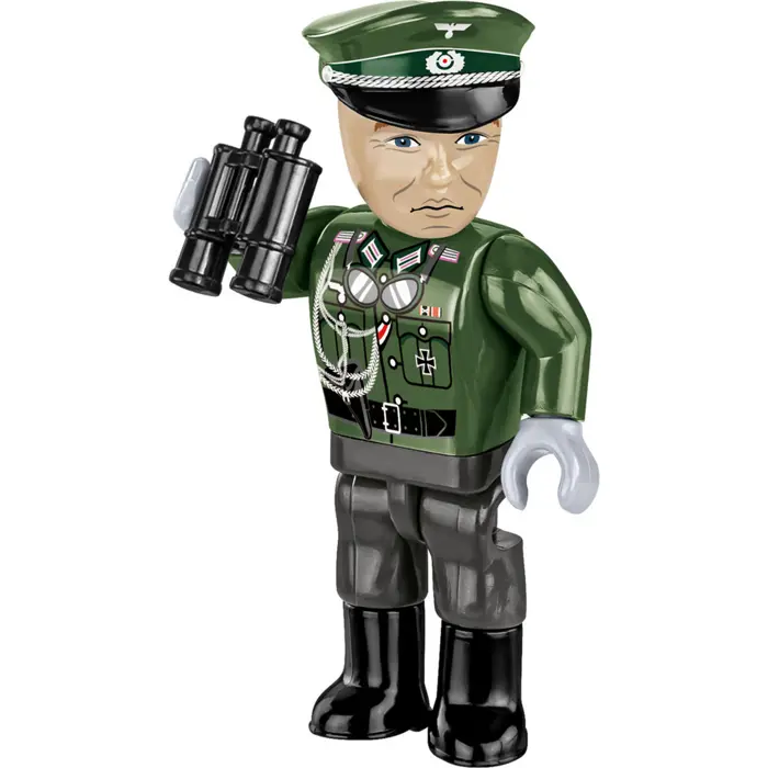 COBI Sd.Kfz. 222