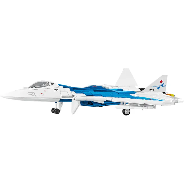 COBI Su-57 Felon