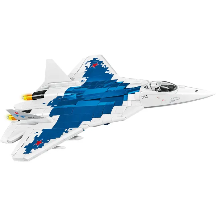 COBI Su-57 Felon