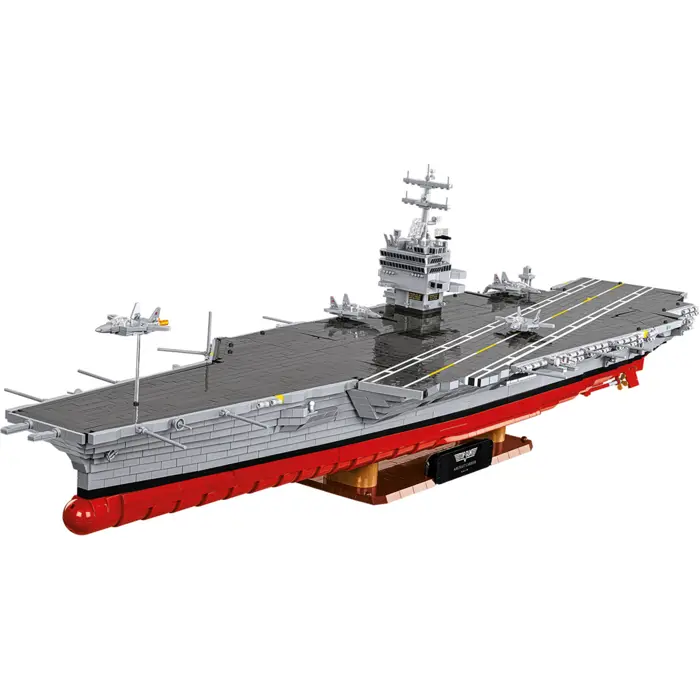COBI Top Gun Aircraft Carrier
