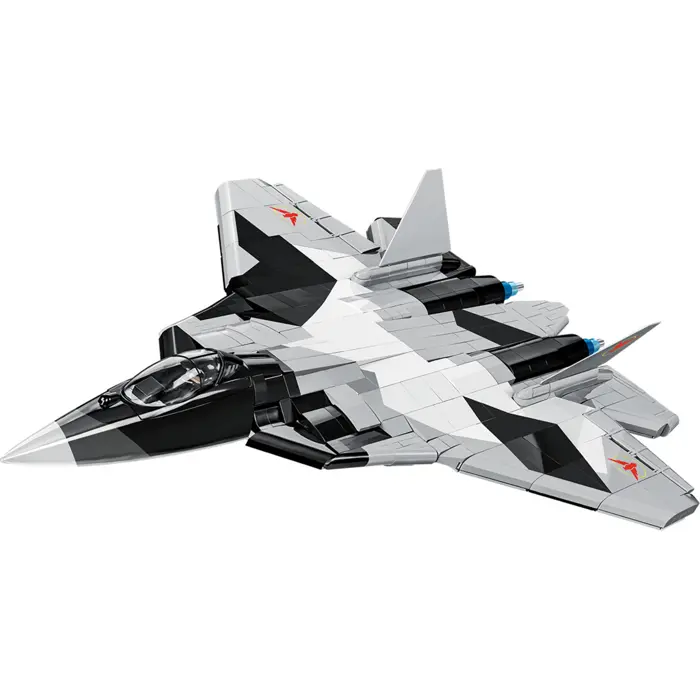 COBI Top Gun Maverick - Enemy Strike Jet (1:48 scale)