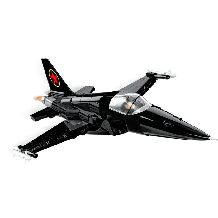 COBI Top Gun MiG-28, construction toy (1:48 scale)