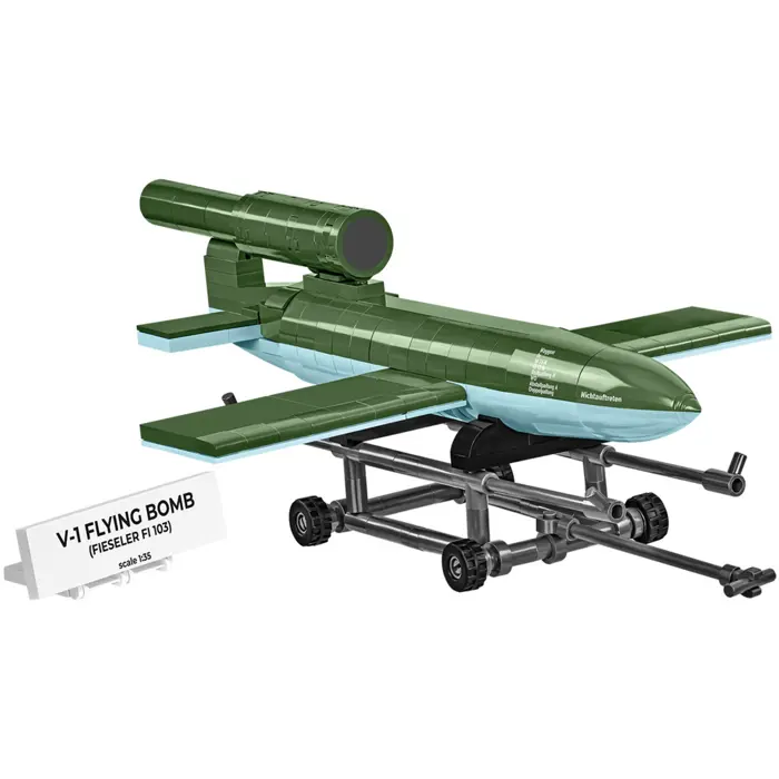 COBI V-1 Flying Bomb (FI 103)