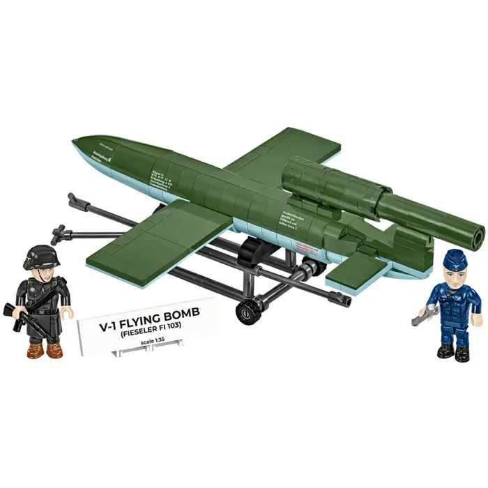 COBI V-1 Flying Bomb (FI 103)