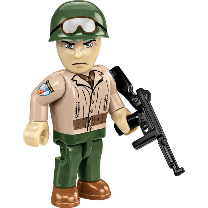 COBI Waco CG-4, construction toy