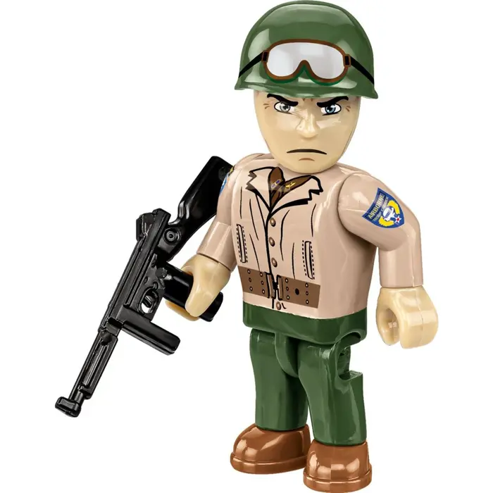 COBI Waco CG-4, construction toy
