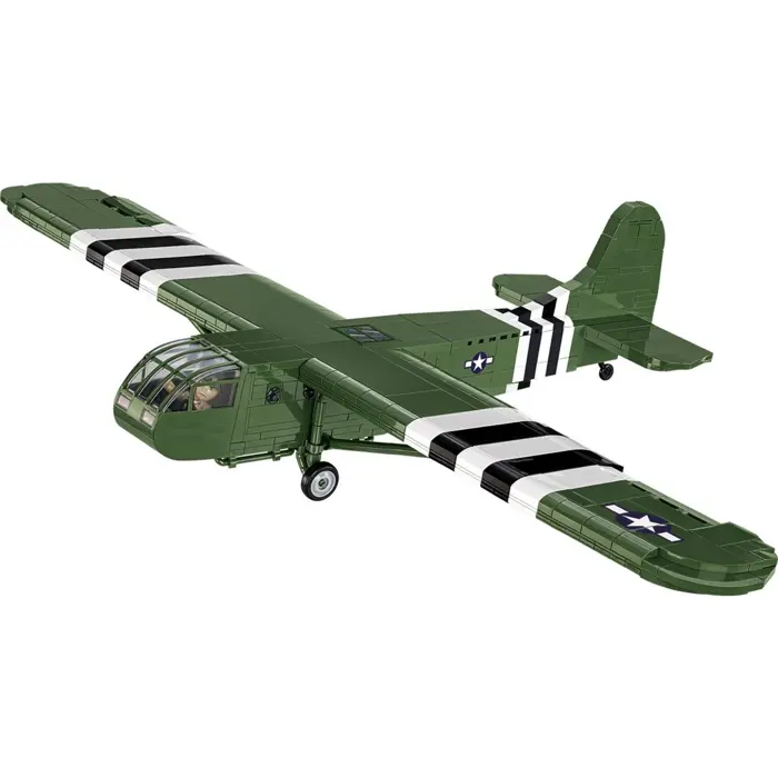 COBI Waco CG-4, construction toy