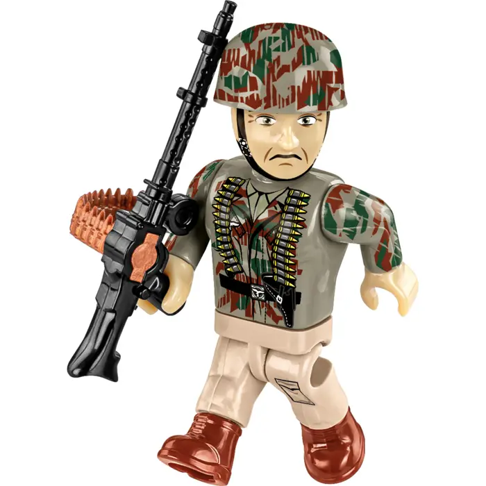 COBI Wespe Light Field Howitzer 18/2 Executive Edition