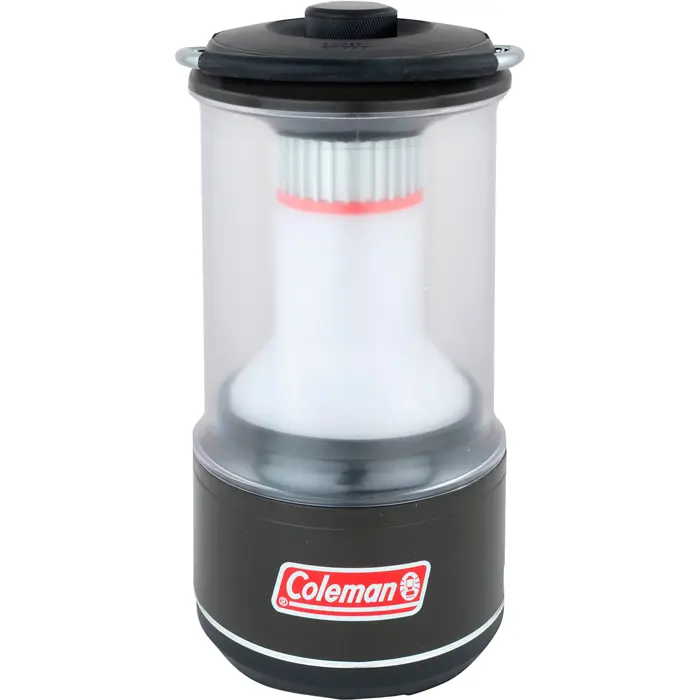 Coleman 360 ° Lantern Lifetime LED. 600 lumens - 2000033874