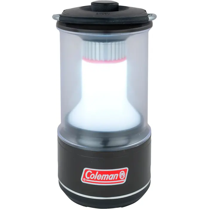 Coleman 360 ° Lantern Lifetime LED. 600 lumens - 2000033874