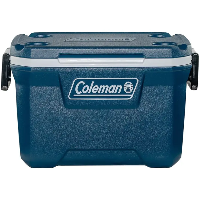 Coleman 52QT Xtreme Chest, cool box (blue/white)