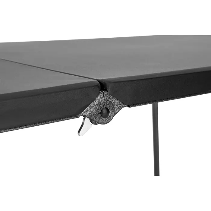 Coleman camping table large 2199848 (black, 183 x 76cm, approx. 73cm high)