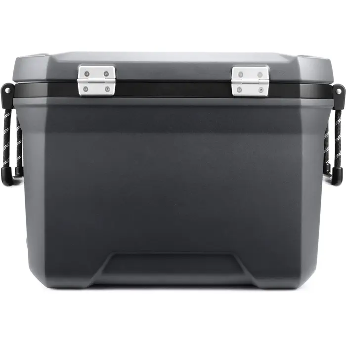Coleman Convoy 55 QT, cool box (dark grey)