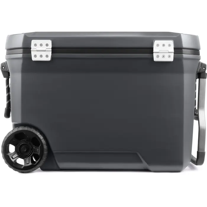 Coleman Convoy 65 QT Wheeled, cool box (dark grey)