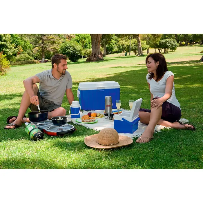 Coleman cool box cooler combo - 2000036078