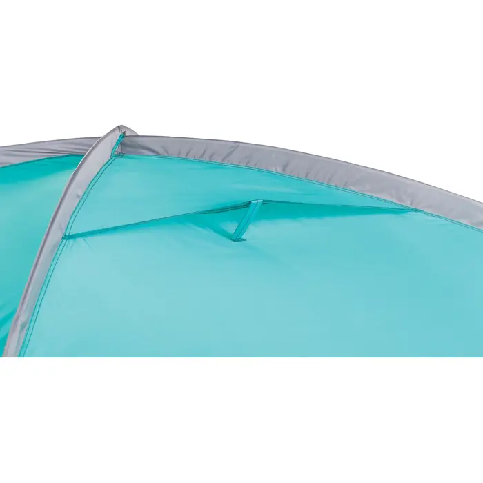 Coleman Event Dome Shelter XL, 4.5 x 4.5m, gazebo (light blue/grey)